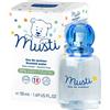 Mustela Musti Acqua profumata senza alcool 50ml