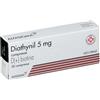Alfasigma Diathynil 5MG 30 Compresse