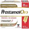 Menarini Prostamol Oro Integratore Prostata e Vie Urinarie 20 Stick Idrosolubili