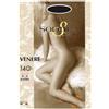 Solidea Venere 140 Collant Nero Taglia 1