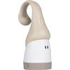 BÉABA, Luce Notturna per Bambini/Bebè, Portatile Senza Fili, Evolutiva in Torcia, Luce Soffusa, Design Ergonomico: si Appende a Maniglie e Lettini, Lunga Autonomia 90h, Pixie Torch, Argilla