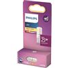 Philips LED Lampadina capsule, equivalente a 25W, Attacco G9, Luce Bianca Calda 2700K