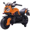 GLOBO - Moto Elettrica 6V