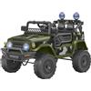 GLOBO - Toyota FJ Cruiser 12V