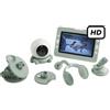 BABYMOOV - Baby Monitor Yoo Go Plus