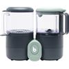 BABYMOOV - Robot Multifunzione Nutribaby One 4 in 1