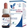 PHARMEXTRACTA SpA BREVICILLIN Gtt 7,5Gr