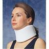 RO+TEN Srl Ro+ten Collare Cervicale Gommapiuma Misura Media Altezza 6cm
