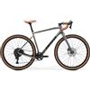 Merida Bici gravel ebike MERIDA SILEX 200 ESSA 1x8