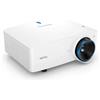 BenQ BenQ LU930 Proiettore a raggio standard 5000 ANSI lumen DLP WUXGA [1920x1200] Bianco (LU930 DLP WUXGA UHD 5000AL - 3000000:1 2HDMI LAN) 9H.JM277.15E
