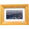 KODAK Cornice per foto digitale intelligente, schermo ad alta risoluzione IPS da 7 pollici, cornice digitale per foto - Condividi istantaneamente i momenti