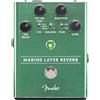 Fender® »MARINE LAYER REVERB« Pedale Effetto