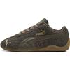 PUMA Sneakers Speedcat Cat da donna, Scarpe, Grigio, 35.5