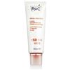 RoC High Protection Sunscreen Fluid SPF 50 50 ml