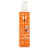 Vichy Capital Soleil Fluid for Kids SPF 50+ 200 ml