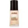 Ahava Time To Smooth Age Control Brightening And Renewal Serum 30 ml