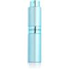 Twist & Spritz Refillable Fragrance Atomiser Flacone ricaricabile 8 ml colore Pale Blue
