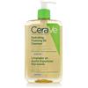 CeraVe Hydrating Foaming Oil Cleanser 473 ml