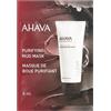 Ahava Clear Time To Clear Face Mask 8 ml