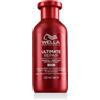 Wella Professionals Ultimate Repair Shampoo Shampoo donna 250 ml opzione Imballaggio nuovo