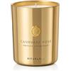 Rituals Private Collection Cashmere Rose Scented Candle 360 g