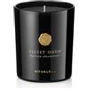 Rituals Private Collection Velvet Oudh Candela profumata 360 g