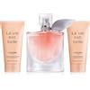 Lancôme La Vie Est Belle set donna 1 pz