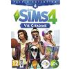 Electronic Arts Les Sims 4 Vie Citadine [Edizione: Francia]