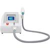 MIUKYUI Macchina multifunzione professionale per la rimozione del tatuaggio laser 310 W 532 nm e 1064 nm Q-Switched ND:YAG con 3 modalità di impulso per la rimozione del tatuaggio e il ringiovanimento