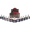 YuMe Toys Stranger Things: Esposizione di capsule a sorpresa (12)