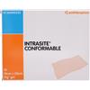 smith&nephew Intrasite Compressione gel conformabile 10x20 cm 10 pz