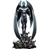Sideshow Collectibles Statua Marvel Premium Format X-Men Arcangelo (variante X-Force) 73 cm