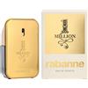 Paco Rabanne 1 Million Eau de Toilette 30 ml