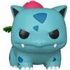 Funko Figurina POP Jumbo Pokémon Ivysaur