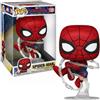 Funko Figurina POP Jumbo Marvel Spider-Man "Brand New Day" Spider-Man n. 1589