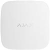 AJAX FireProtect 2 RB‑HC - Rivelatore Fumo + Calore Wireless 868 MHz - ASP Bianco 52250.136.WH1