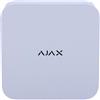 AJAX NVR Registratore Video di Rete 8 Canali 4K Bianco per Videosorveglianza AJAX - SKU 709361.22.WH