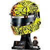 LEGO Casco di Lando Norris McLaren Mastercard F1 Team
