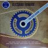 Graziano Romani - A Ruota Libera / Freewheeling (LP) Vinile Nuovo Sigillato