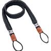 C-Rope Traveler Tracolla -125cm (Verde oliva)