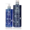 SBC Night Rituals Kit: bagnoschiuma e siero (500 ml; 300 ml)
