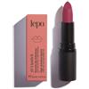 LEPO 3D Lipstick Rossetto alta definizione Tonalità 108 GELSO 1 pz Ros