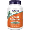 Now Foods Calcio Corallo 1000 mg 100 St