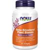 Now Foods Steroli vegetali beta-sitosterolo 90 St