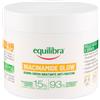 Equilibra Niacinamide Glow Dermo-crema Idratante Anti-macchie - 400 ml