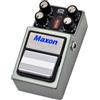 MAXON TOD9 True Tube Overdrive Guitar Effects Pedal Vacuum Tube OD9 True Bypass