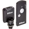 Nikon Wireless Remote Controller WR-R11a/WR-T10 Set WRR11aset Nero
