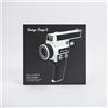 Camp Snap 8 CS-VC8BK Videocamera Digitale Senza Schermo 2.7K Super 8 Kit