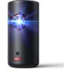 Ancora Nebulosa Proiettore laser Anker Nebula Capsule 3, Full HD nuovo