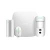 Ajax STARTERKIT CAM PLUS HDR WHITE Wi-Fi (4G) Ethernet - 156255